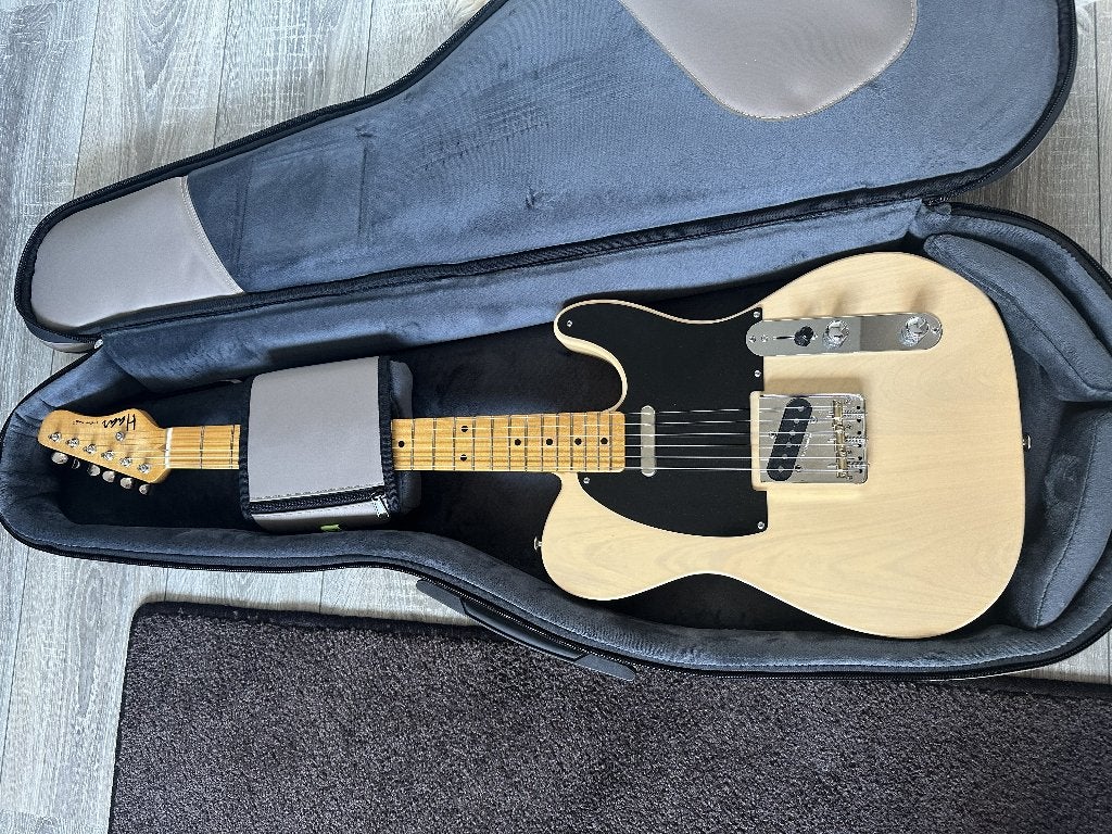 Haar TradT 5-2026 nieuw, Ophalen, Nieuw, Solid body, Overige merken