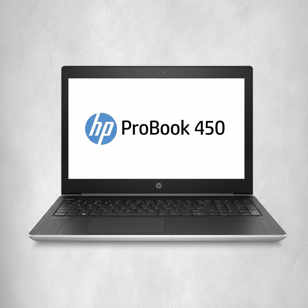 HP ProBook 450 G5| i5-8250U| 8GB DDR4| 256GB SSD| 15,6", Computers en Software, Windows Laptops