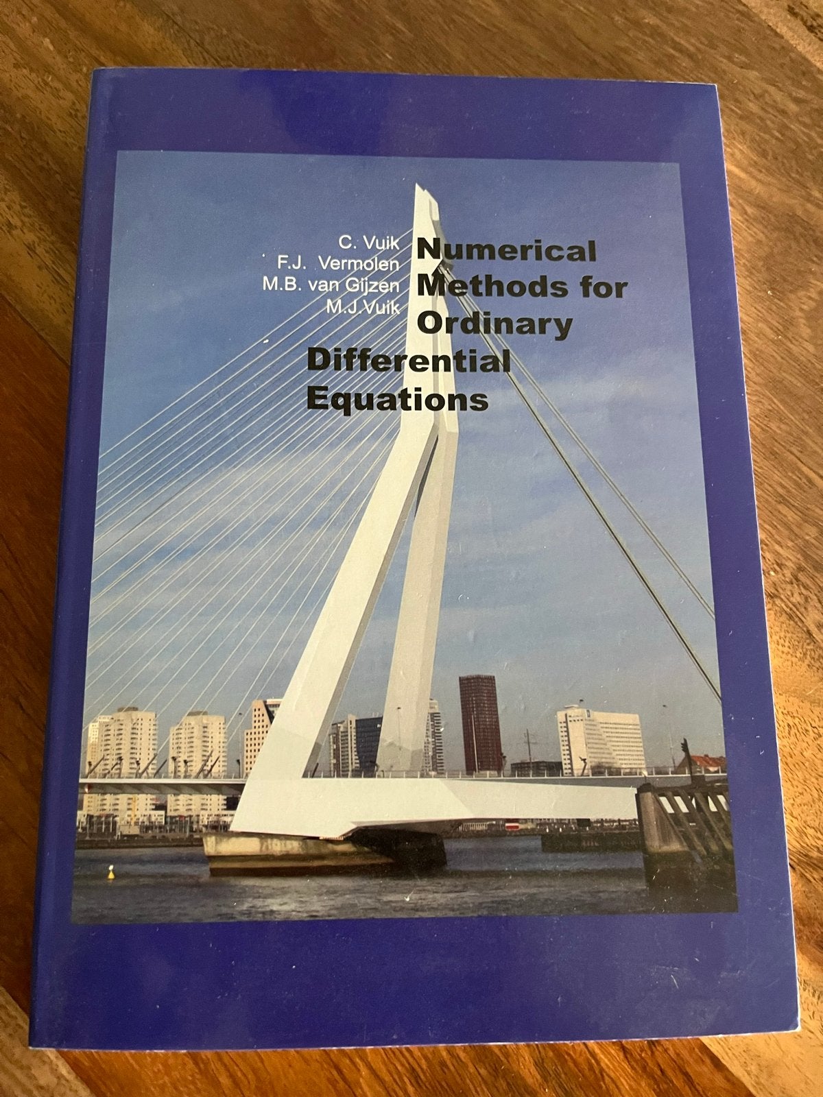 Numerical Methods for Ordinary Differential Equations, Verzenden, Beta, Zo goed als nieuw, WO