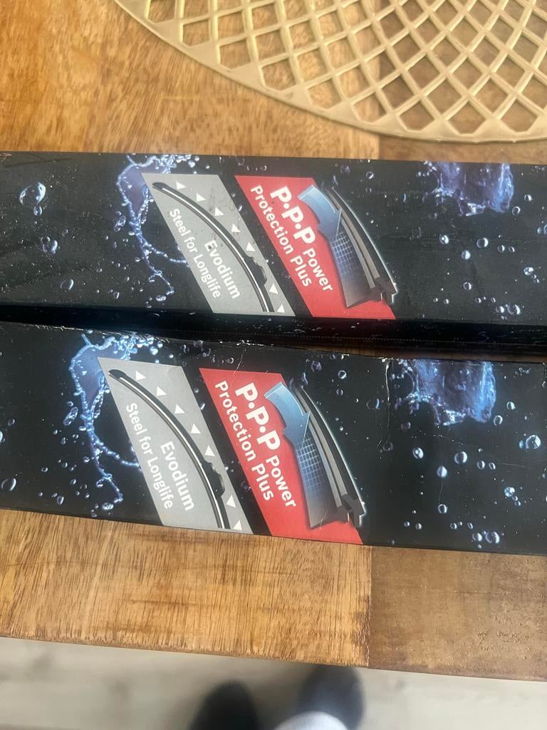 Bosch Aerotwin ruitenwissers AP26U en AP28U, Ophalen of Verzenden, Nieuw, Universele onderdelen