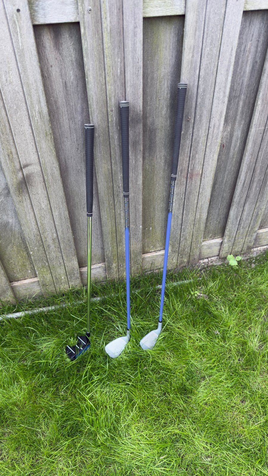 Kinder golf clubs, Sport en Fitness, Golf, Ophalen of Verzenden, Zo goed als nieuw