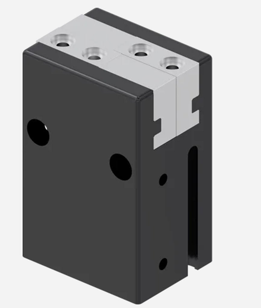 ZIMMER-GROUP - Parallelgrijper - Gripper - MGP806NC, Ophalen of Verzenden, Nieuw