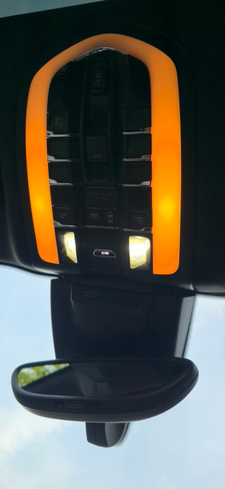 Foto 20 van Porsche Macan GTS 3.0 PANO 361PK • Luchtvering • SportChrono