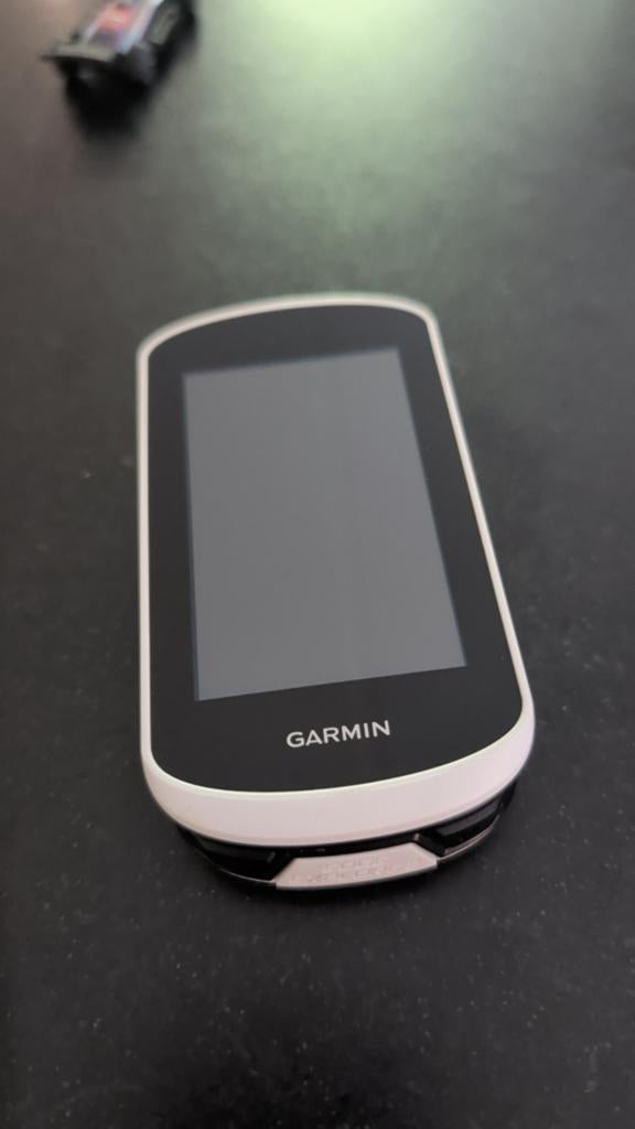 Garmin Edge Explore 2 Fietsnavigatie, Ophalen of Verzenden, GPS, Zo goed als nieuw