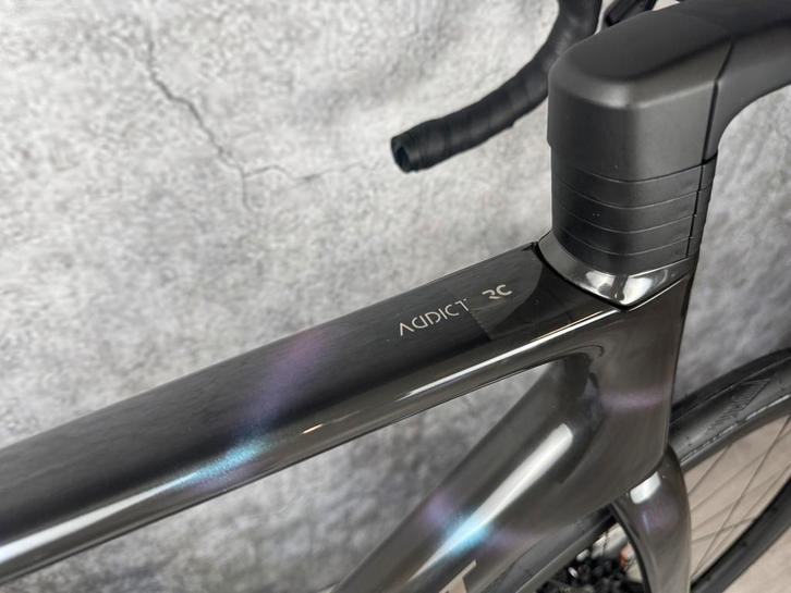 Nieuw! Scott Addict RC10 Full Carbon Shimano Ultegra Di2, Overige merken, Carbon, Nieuw, 49 tot 53 cm