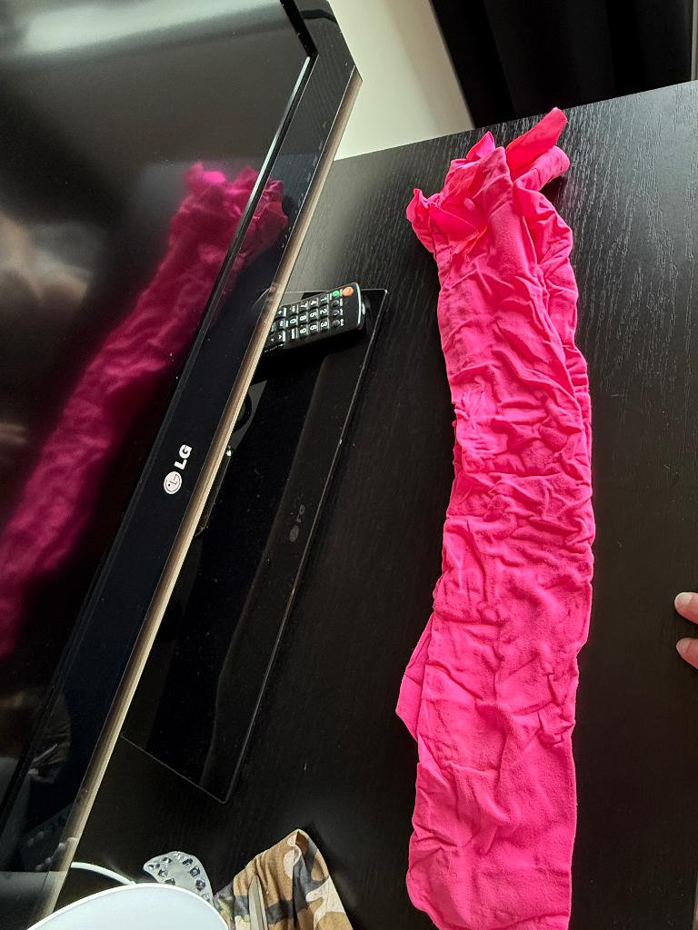 Carnavals elfjes outfit maat L, Ophalen, Gedragen, Maat 38/40 (M), Carnaval