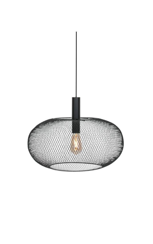 Lamp, Ophalen of Verzenden, Nieuw, Metaal, 75 cm of meer