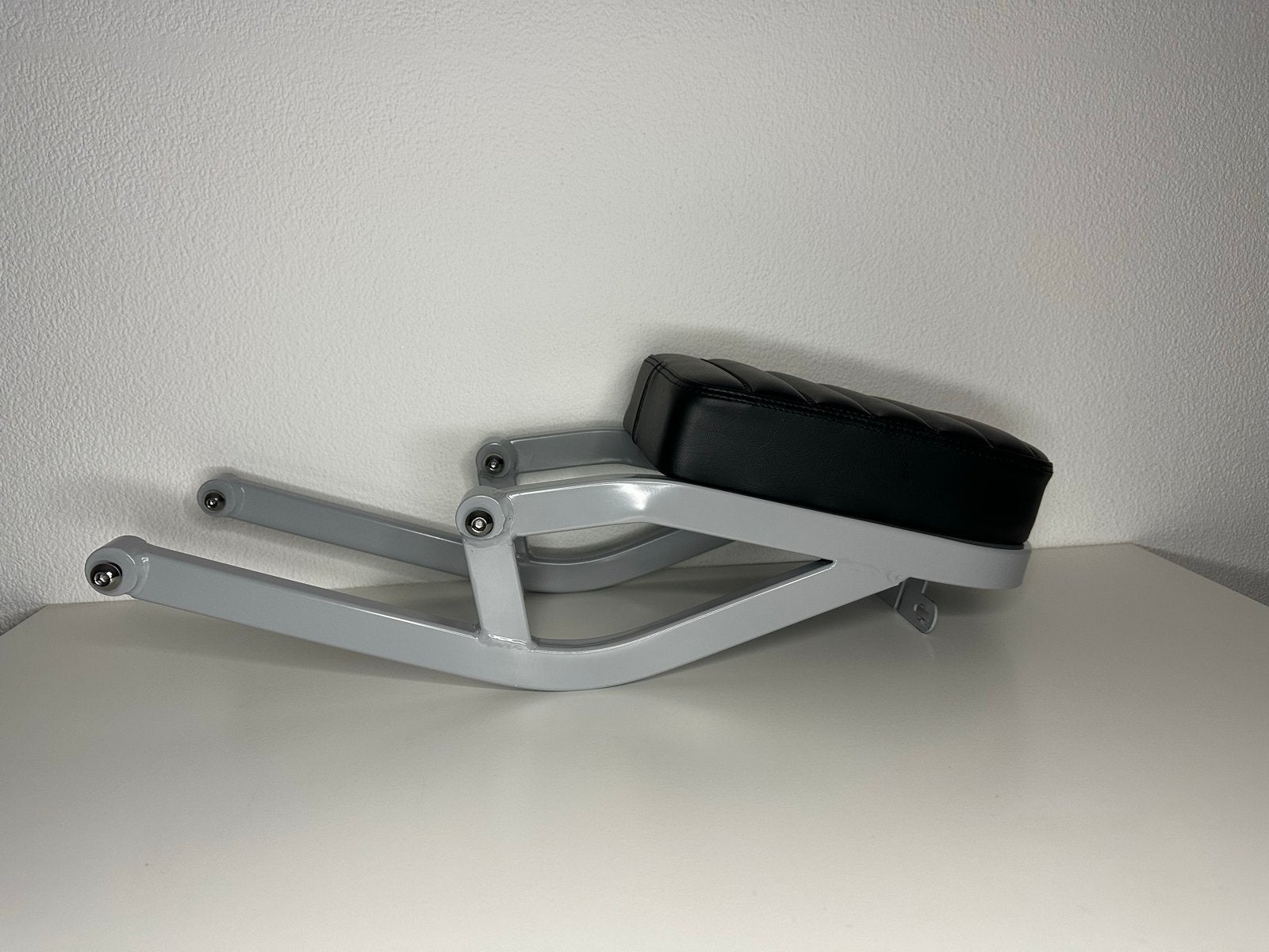 Fatbike buddyseat frame met zadel, Fietsen en Brommers, Ophalen of Verzenden, Zo goed als nieuw, Overige typen