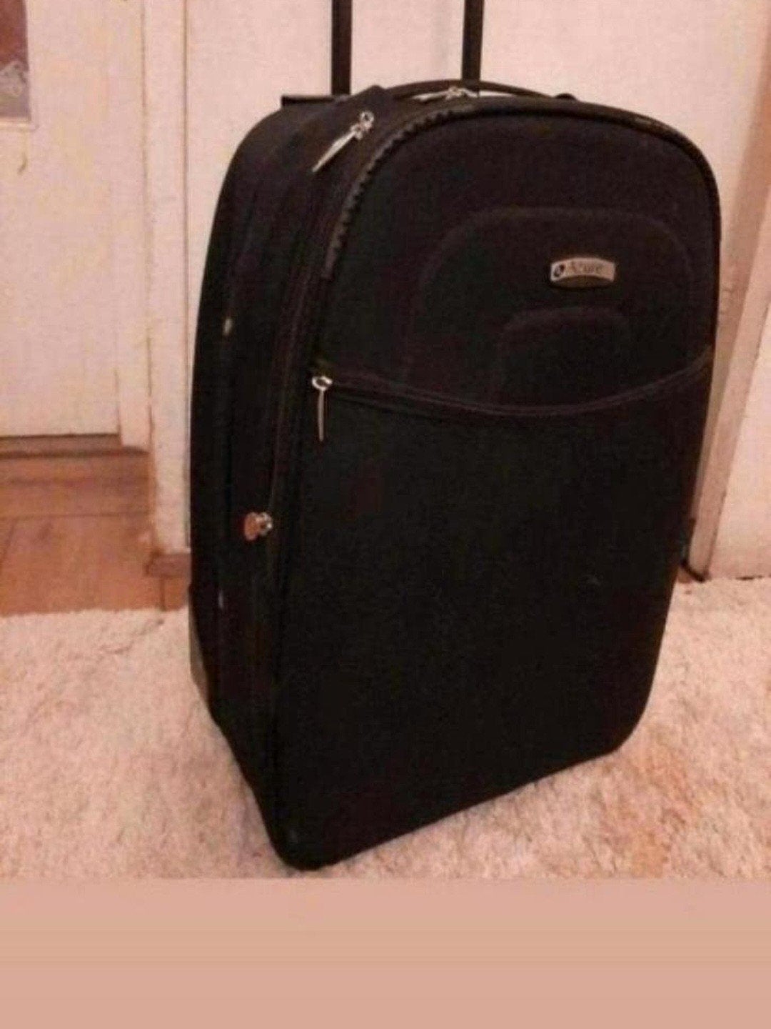 Te koop, Azure merk reiskoffer/Baggage., Ophalen
