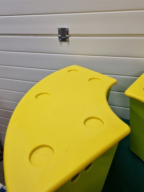 -	Ikea bankjes opberg boxen, Ophalen of Verzenden, 'T Olde Gre-j, Info@toldegrej.nl, Endepoelstraat 20f Didam