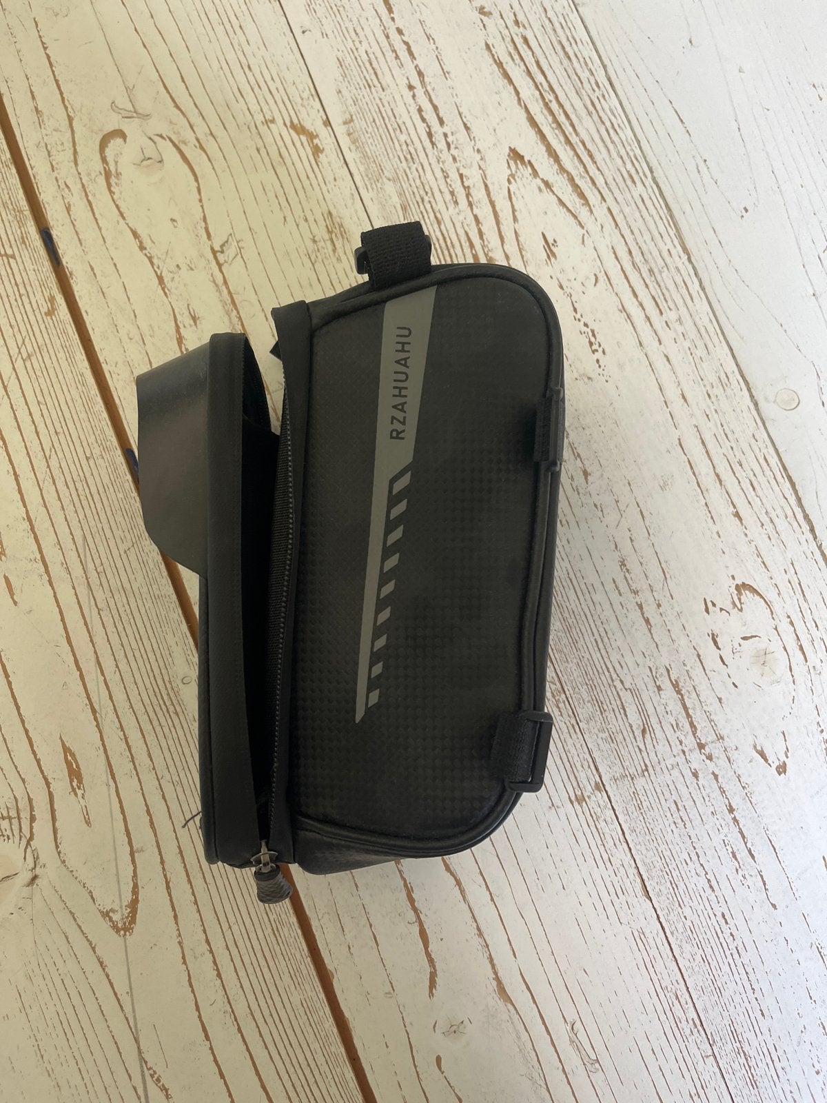 (Fatbike) Telefoonhouder Tas - Waterdicht en Touchscreen, Ophalen of Verzenden, Nieuw