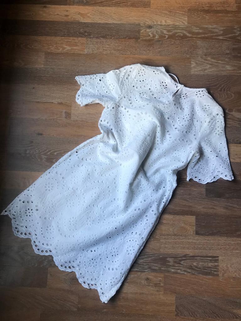Amy Lou jurk mt 36, Ophalen of Verzenden, Nieuw, Maat 36 (S), Boven de knie