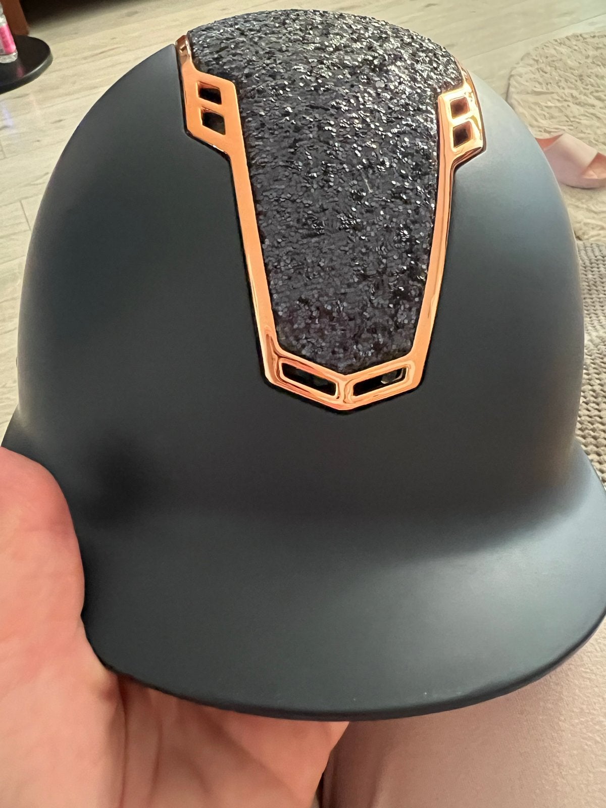 Mooie cap van Harry Horse zo goed als nieuw!, Ophalen, Zo goed als nieuw, Dressuur