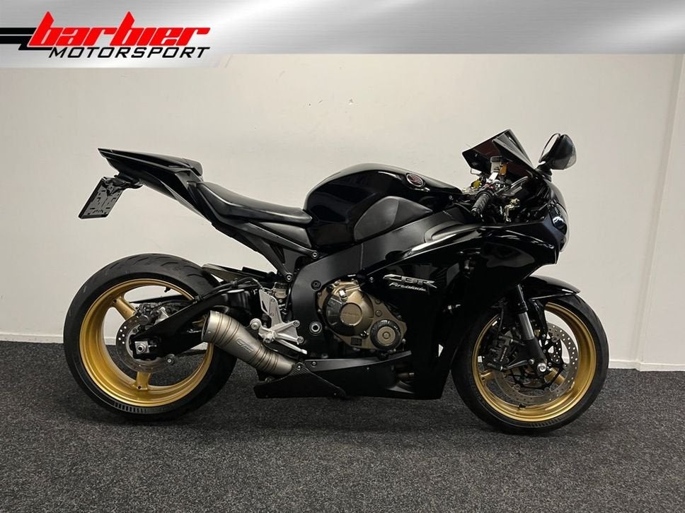 ⭐️⭐️Honda CBR1000RR CBR 1000 RR (bj 2008)⭐️⭐️, Motoren, Motoren | Honda, Honda, 4 cilinders, Motorrijbewijs A, Bedrijf