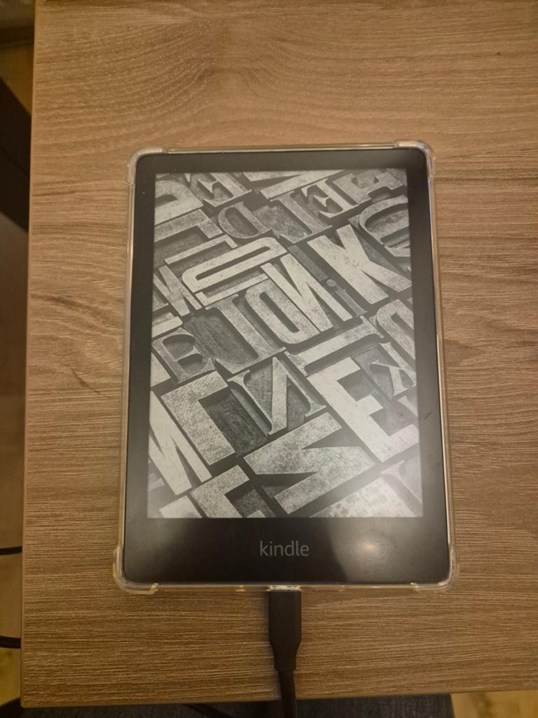 Kindle paperwhite 16GB, Verzenden, Touchscreen, Nieuw, Kindle Paperwhite