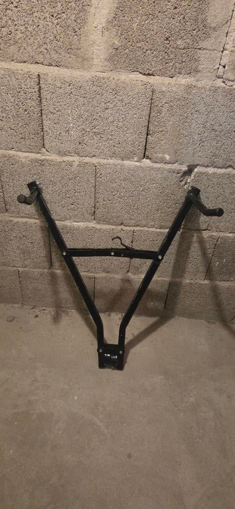 Fietsdrager fietsstang - Universeel, Ophalen of Verzenden, Kinderkar