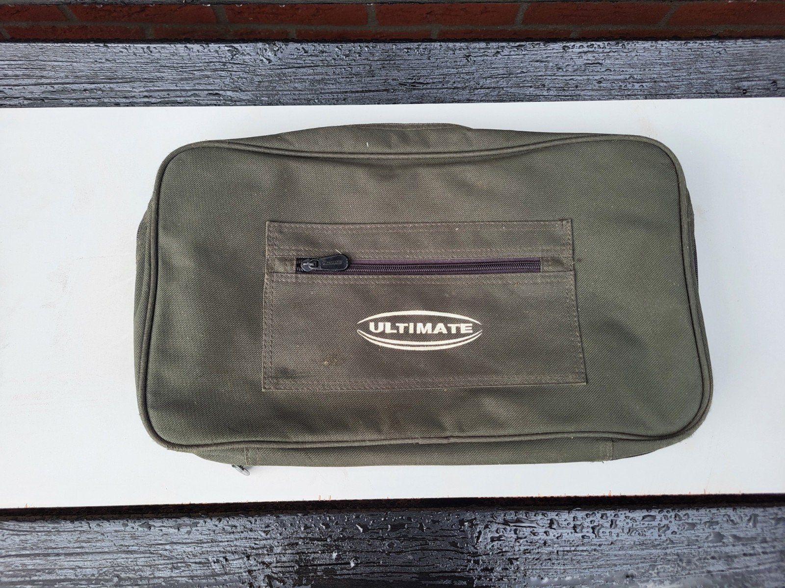 Buzzerbar bag, Watersport en Boten, Ophalen of Verzenden, Zo goed als nieuw, Overige typen