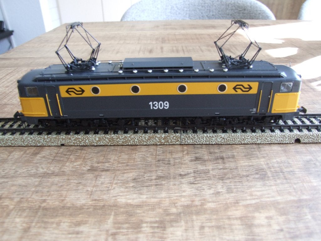 ns  lok  1309, Hobby en Vrije tijd, Modeltreinen | H0, Overige merken, Wisselstroom, Gebruikt, Locomotief
