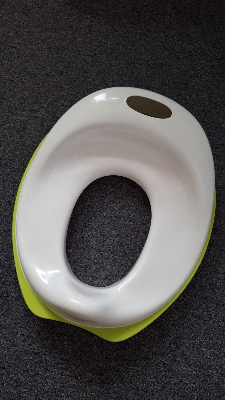 kinder wc bril ikea, Kinderen en Baby's, Badjes en Verzorging, Overige typen, Zo goed als nieuw, Standaard, Ophalen