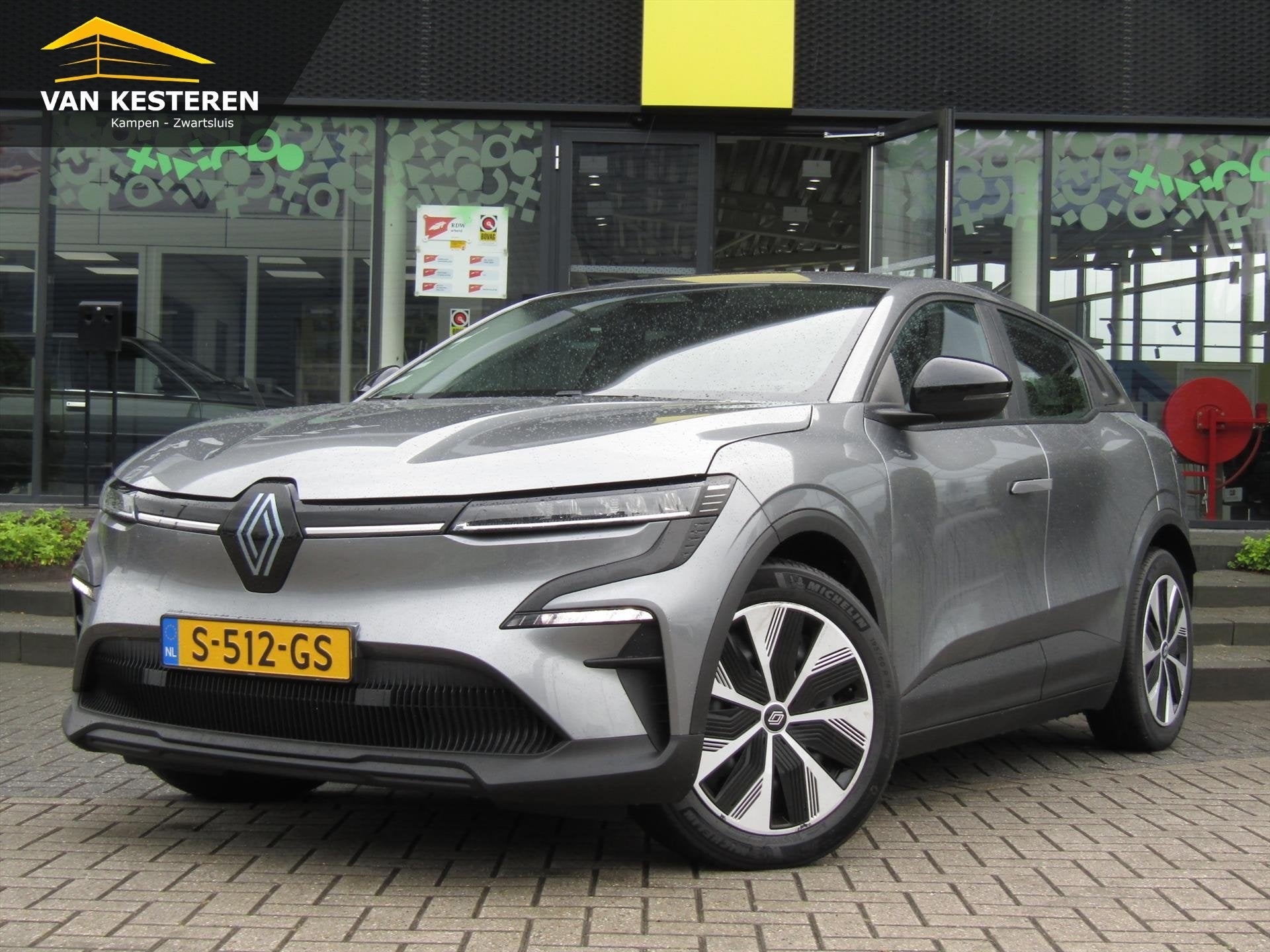 Renault Mégane