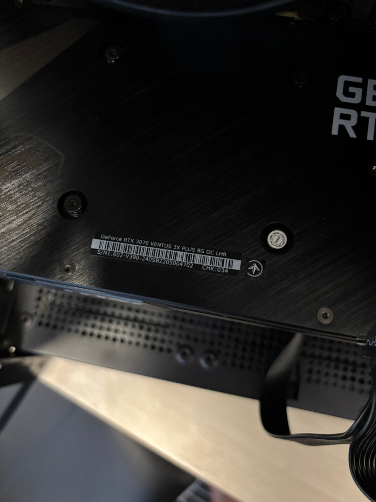Gaming PC – RTX 3070 – Direct klaar voor gaming, Muziek en Instrumenten, Licht en Laser, Ophalen of Verzenden, Zo goed als nieuw