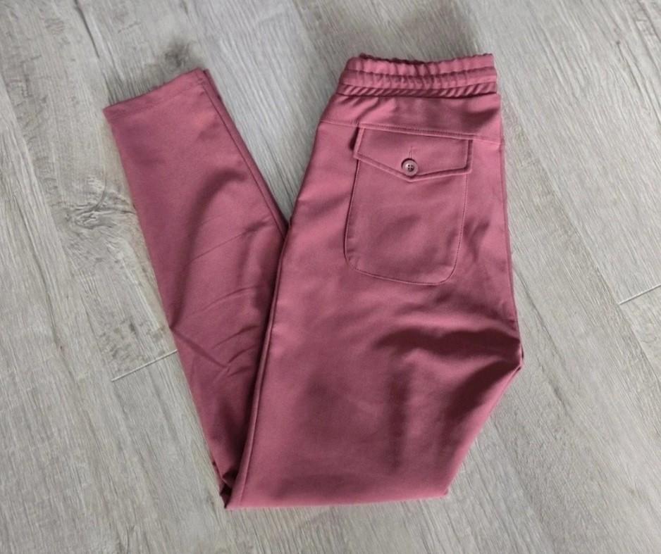 &co woman broek maat m, Maat 38/40 (M), Overige kleuren, &Co Woman, Ophalen of Verzenden