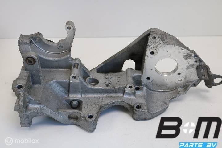 Steun voor dynamo en aircopomp VW T5 GP 03L903143J, Gebruikt