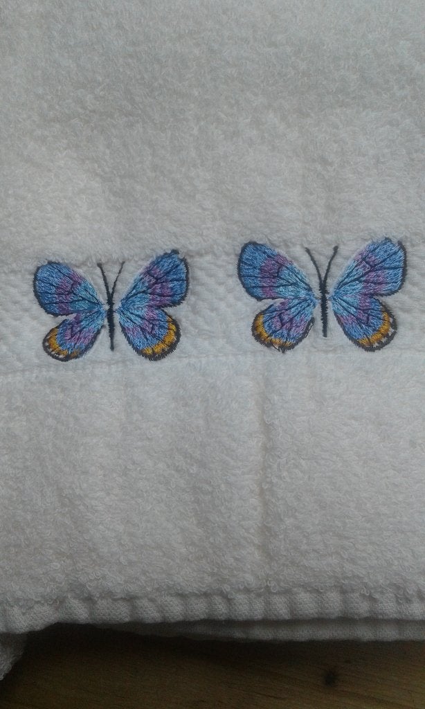 Hand- en gastendoekjes, Ophalen of Verzenden, Nieuw, Handdoek