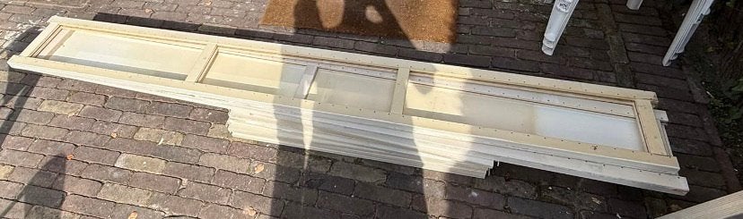 Lundia stellingkast, Huis en Inrichting, Ophalen, Zo goed als nieuw, 25 tot 50 cm, 200 cm of meer