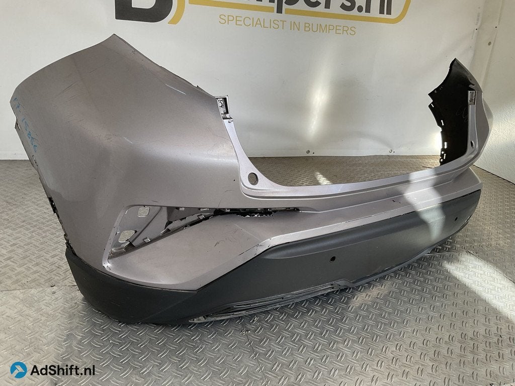 Bumper Toyota CHR C-HR 18-22 Pdc 52453-F4010 Achterbumper F7, Bumper