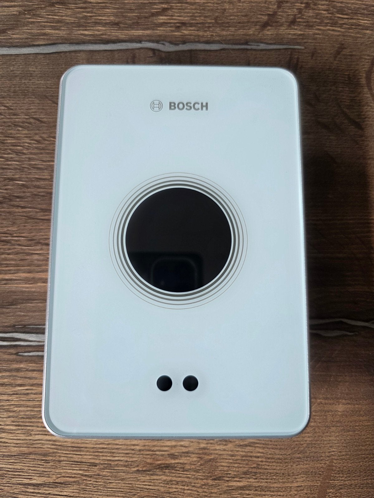 Bosch EasyControl slimme thermostaat, Doe-het-zelf en Verbouw, Thermostaten, Ophalen of Verzenden