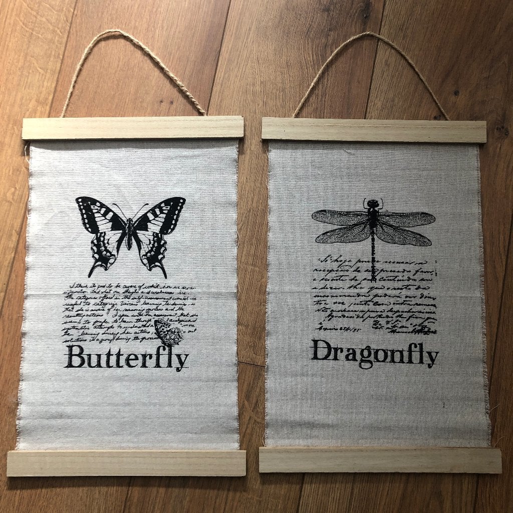 Leuke wanddecoratie, Ophalen, Nieuw