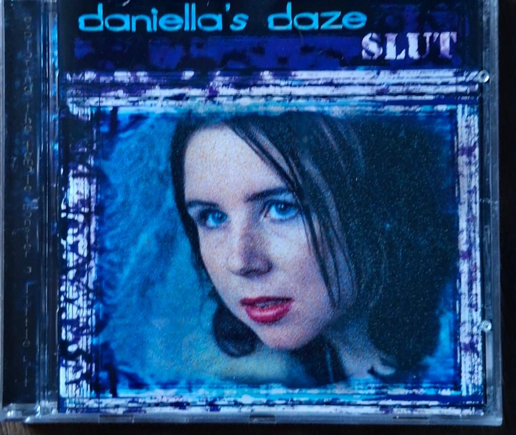 Daniella's daze	Slut, Ophalen of Verzenden, Zo goed als nieuw