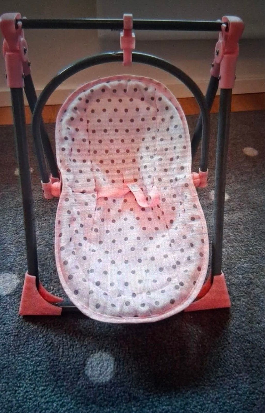 poppenstoel, Kinderen en Baby's, Ophalen of Verzenden