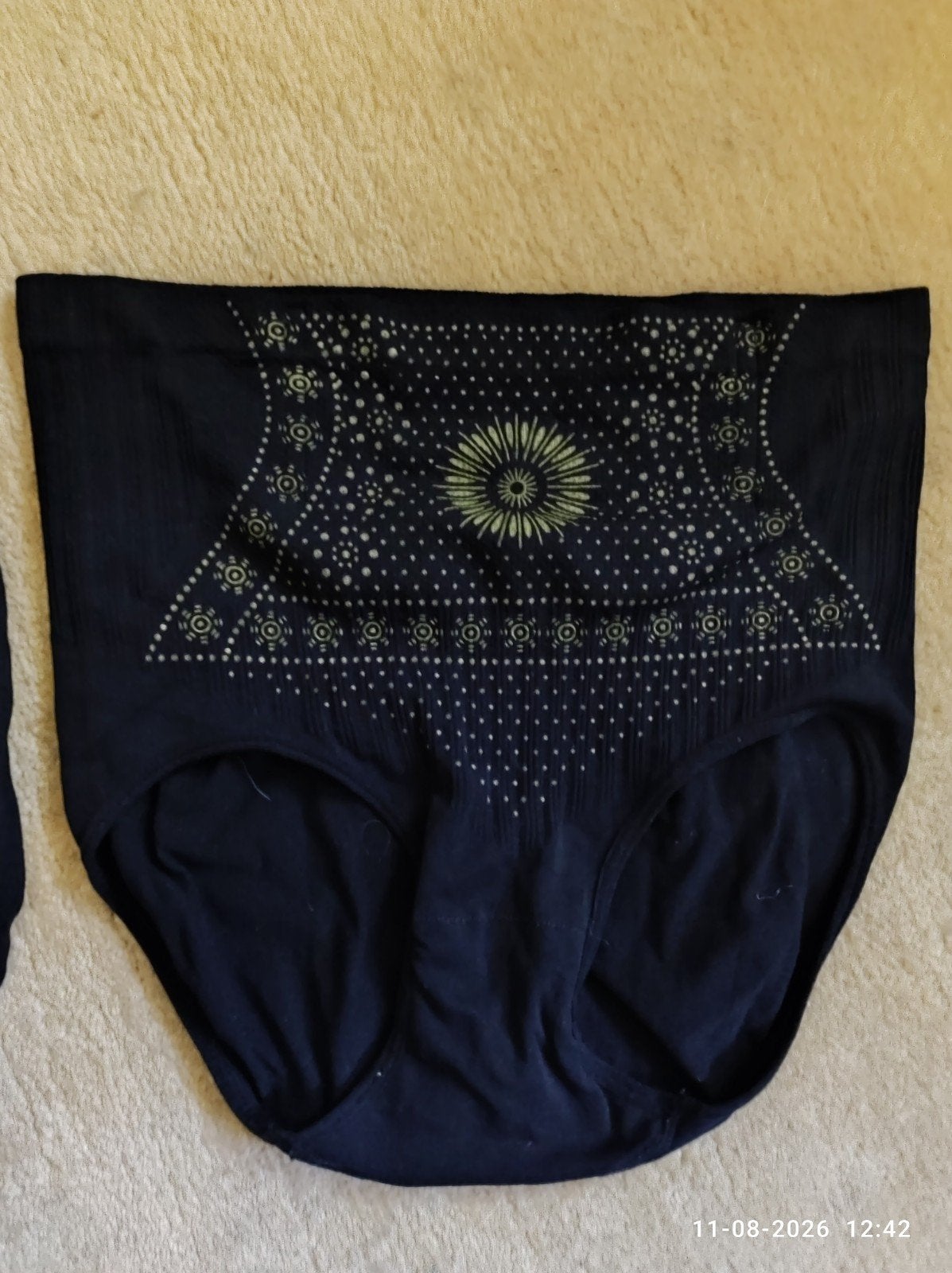 2 shape slipjes. M. zwart, Ophalen of Verzenden, Zwart, Slip