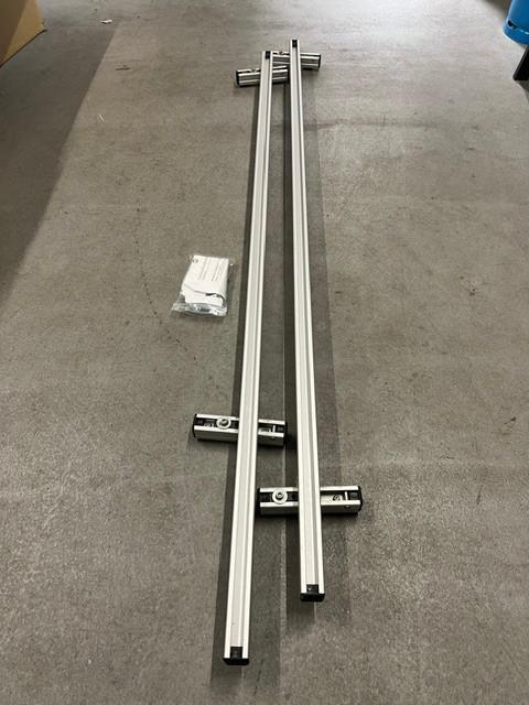 Dakdragers set Westfalia voor de Mercedes Benz Marco Polo, Caravans en Kamperen, Camper-accessoires, Ophalen, Info@poptop.nl, Gebruikt
