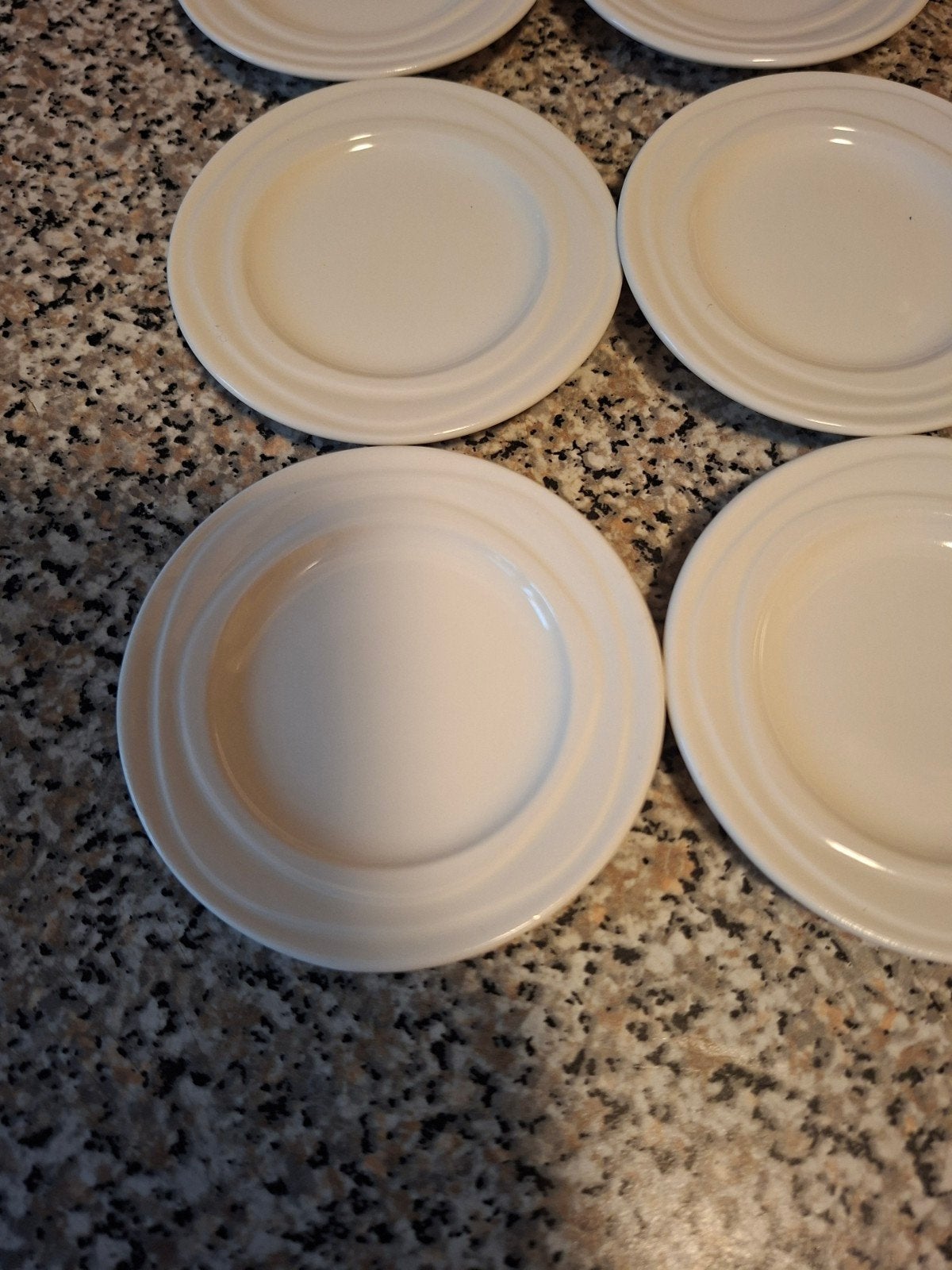 Set van 8 Jamie Oliver schoteltjes/bordjes, Ophalen of Verzenden, Porselein, Overige stijlen, Kop(pen) en/of Schotel(s)