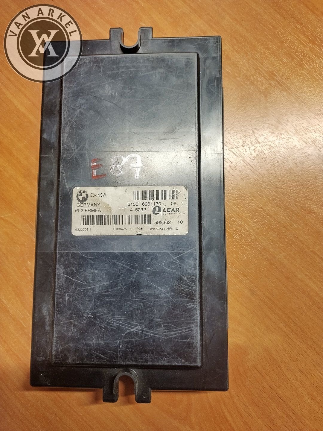 FRMFA module E87 6961130, Auto-onderdelen, Verlichting, Gebruikt, -, -, Ophalen of Verzenden