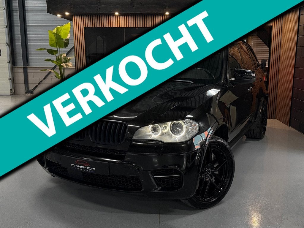BMW X5 M50d M-Sport 381PK HEADUP/MEMORY/SOFTCLOSE/KEYLES/360, Auto's, Euro 5, Gebruikt, 2993 cc, 255 €/maand