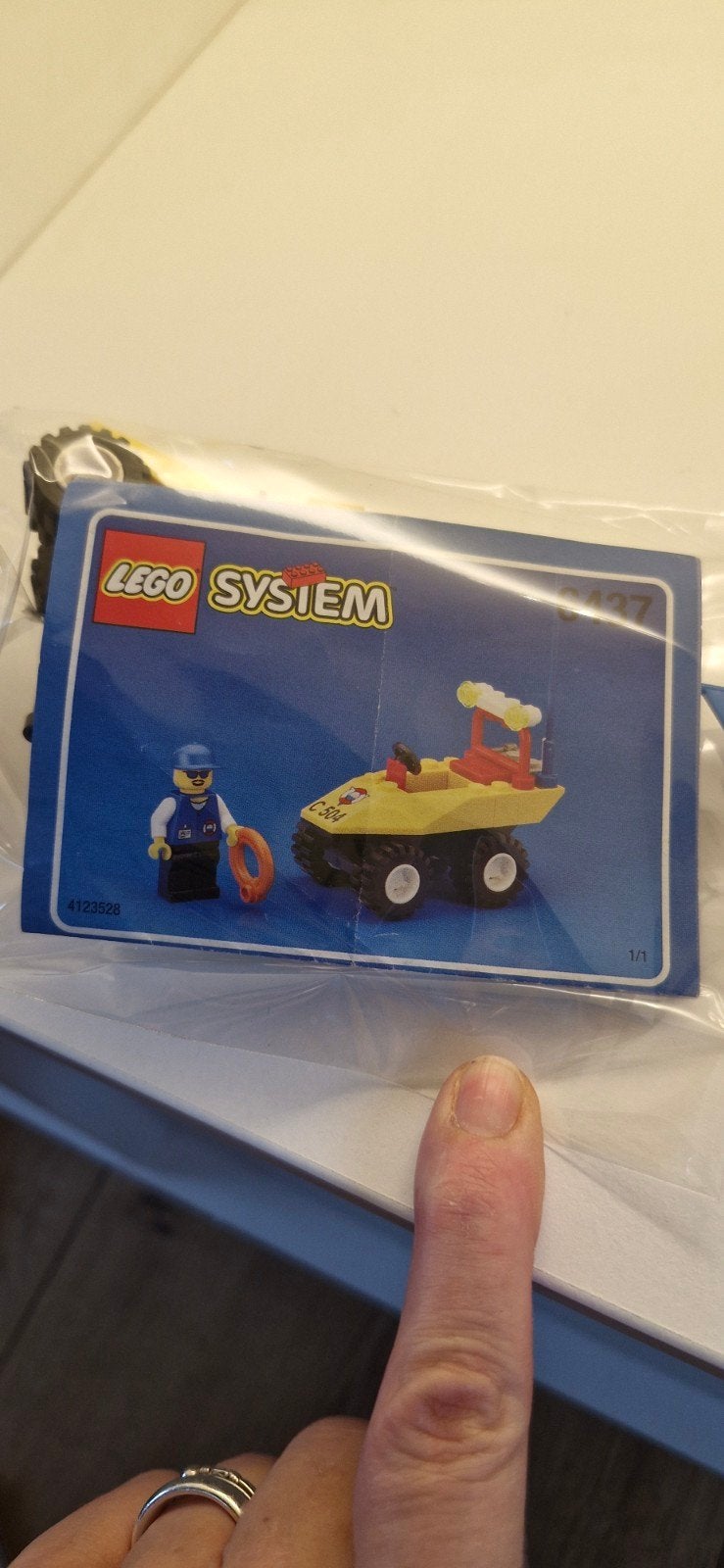 Lego setjes € 5, Ophalen of Verzenden