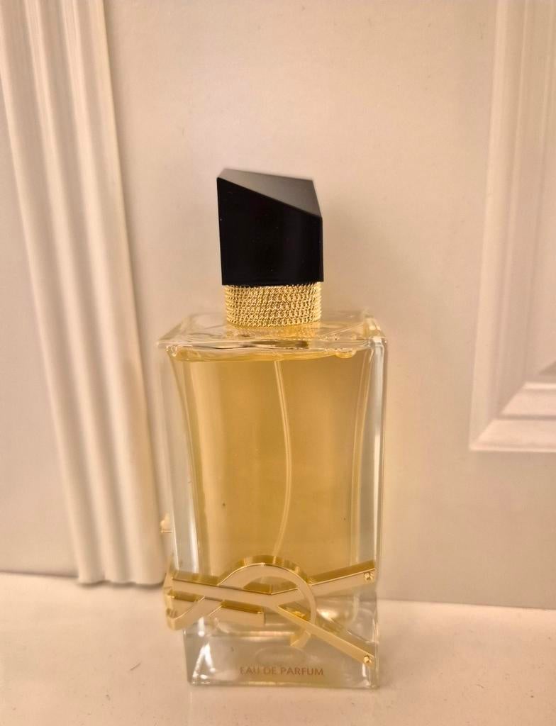 Nieuw LIBRE eau de parfum 90 ml, Ophalen of Verzenden, Nieuw