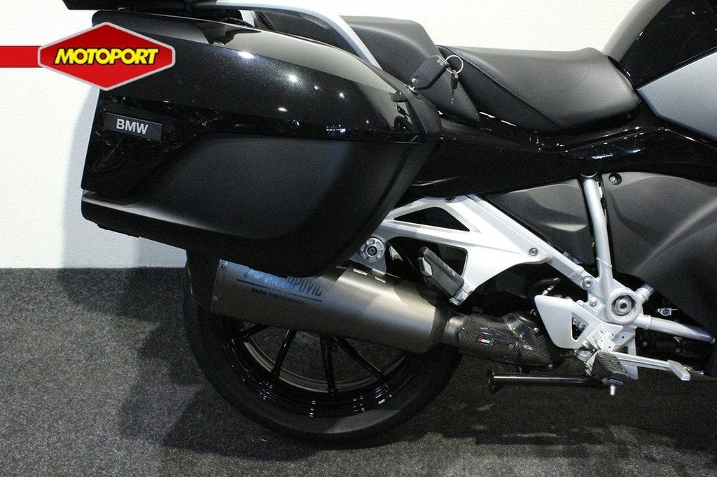BMW R 1250 RT, Motoren, Motoren | BMW, Bedrijf, Toermotor