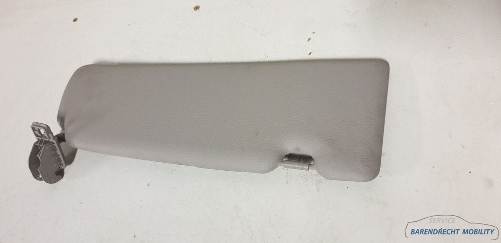 Zonneklep BMW 1 serie F20 zonne klep make up spiegel links b, Auto-onderdelen, Petuelring 130
80788  Munich, DE, Gebruikt, Info@bmw.de