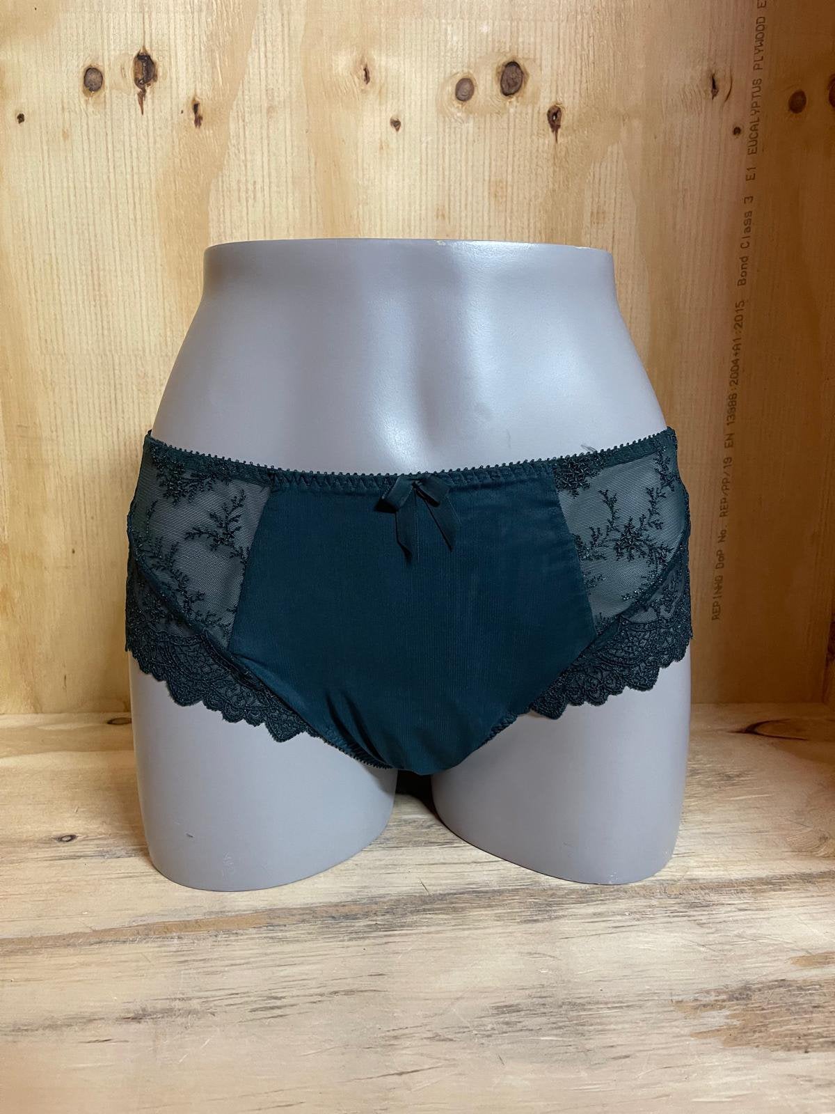 Empreinte shorty maat 42 model louise, Verzenden, Groen, Broekje of Short