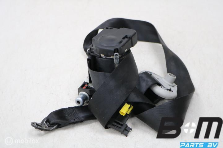 Gordel voorzijde VW Transporter T6 7H0857737DE, Gebruikt