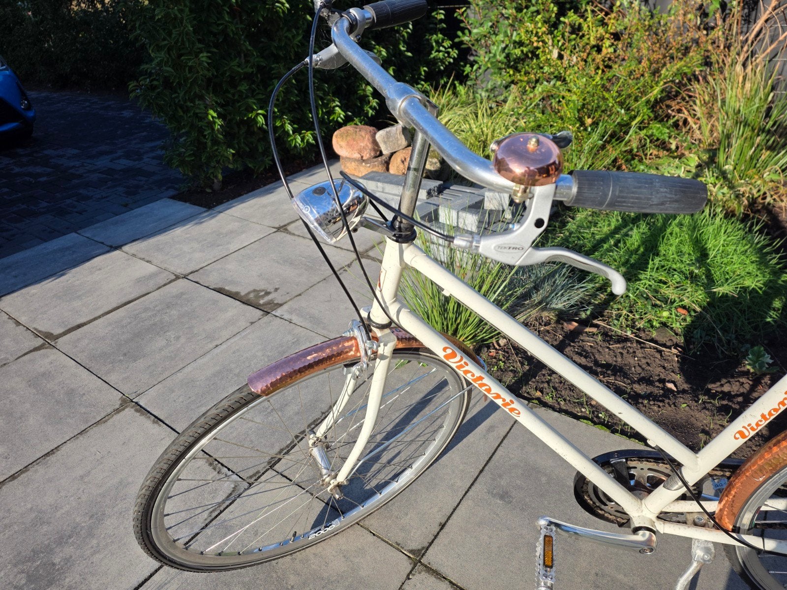 Foto 7 van damesfiets