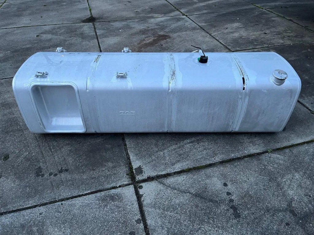 DAF Brandstoftank Diesel 845L 1944801, Auto-onderdelen, Vrachtwagen-onderdelen, Gebruikt, DAF, Brandstofsystemen