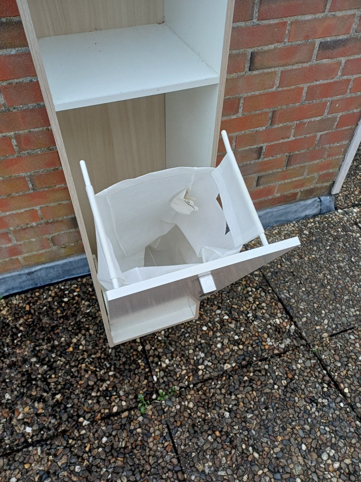 IKEA TYNGEN Badkamermeubel, Ophalen, Gebruikt