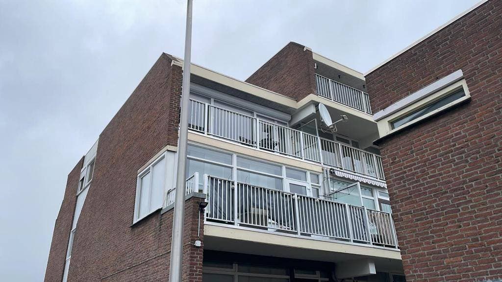 Mooi Appartement met inpandige garage te koop in Heerlen