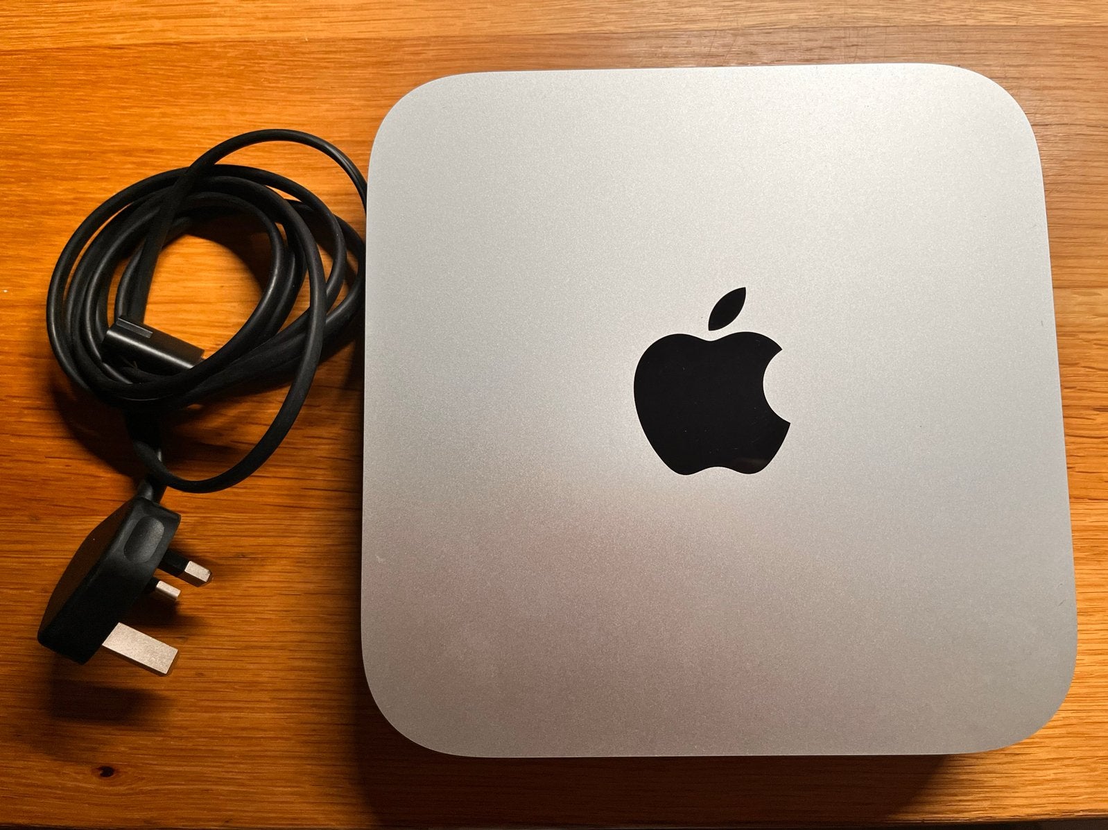 Mac mini 2020 M1 16GB RAM 1TB SSD, Computers en Software, SSD, Ophalen of Verzenden, Zo goed als nieuw, Mac Mini
